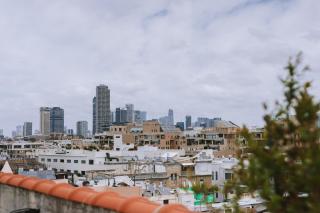 Jaffa's Rooftop - 4