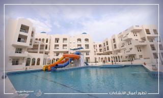 Santorini North Coast Resort is not for Egyptian singles - 1