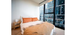 Southbank Skyline Escape,2BR 2BA Premium Amenities - 2