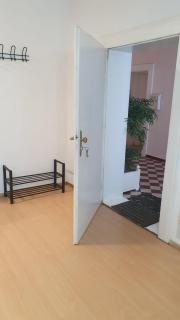 2 Zimmer Terrassenwohnung Zentral gelegen - 7