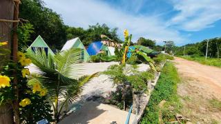 Island Vibe Hostel Koh Rong - 1