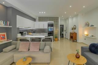 Kalafatis Downtown Apartment - 3
