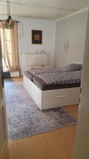 2 Zimmer Terrassenwohnung Zentral gelegen - 4