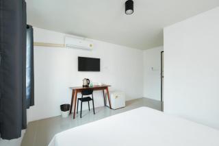 xx SleepPop Sukhumvit 42 - BTS เอกมัย - 3