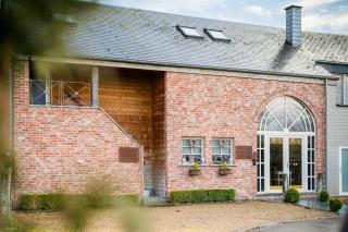 Domaine wellness privatif - piscine - sauna - jacuzzi - Ardennes - 5