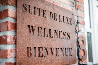 Domaine wellness privatif - piscine - sauna - jacuzzi - Ardennes - 4