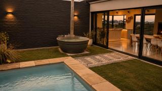 Cast Away at Romansbaai - Salted Fynbos Staying - 7