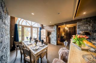 Domaine wellness privatif - piscine - sauna - jacuzzi - Ardennes - 2