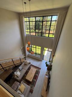 The Loft Nanyuki - Serviced Residences - 6