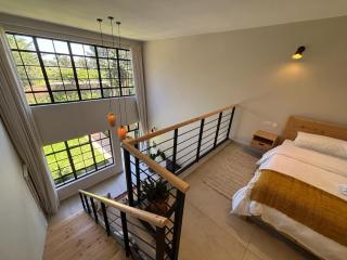 The Loft Nanyuki - Serviced Residences - 3