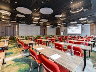 Mercure Opole - 8