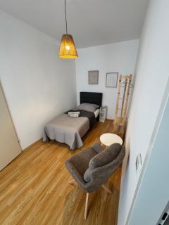 Apartment Leitha Living Comfort - 6