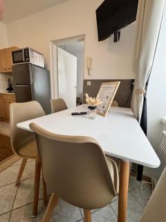 Apartment Leitha Living Comfort - 5