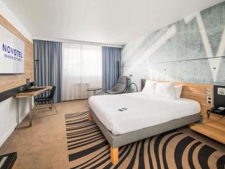 Novotel Kraków City West - 5