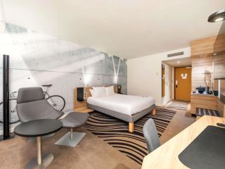 Novotel Kraków City West - 2