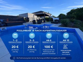 Ferienwohnungen Nalbach Bierbach Wohnung 2 - 9