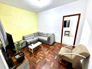 Quarto Privado Ótima Localização e Conforto - 2