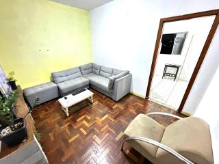 Quarto Privado Ótima Localização e Conforto - 1