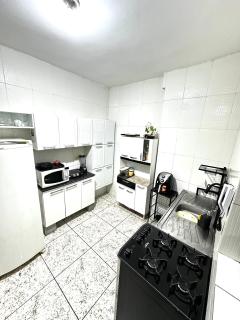 Quarto Privado Ótima Localização e Conforto - 5