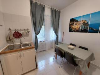Pied à Terre Nr.5 - La Spezia - 6