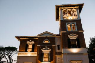 Vizi e Virtù a Villa Gentiloni - 3