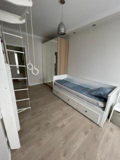 Apartament Nad Morzem - 4