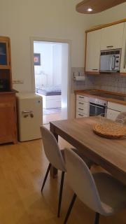 2 Zimmer Terrassenwohnung Zentral gelegen - 5