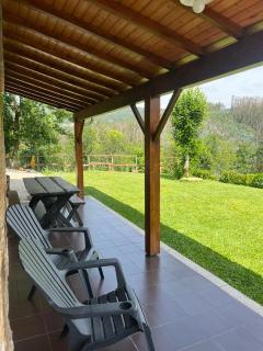 Casa do Canastro - Sever do Vouga - 8