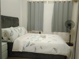 AMA Tower Residences - Liam Kyro Staycation Place - Manila - 6