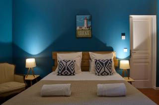 Abri du vent, chambres et appartements - 9