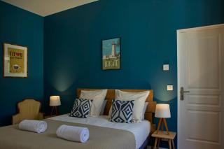 Abri du vent, chambres et appartements - 8