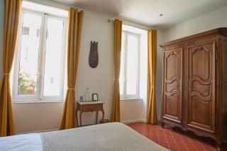 Abri du vent, chambres et appartements - 5