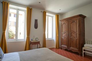 Abri du vent, chambres et appartements - 4