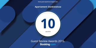 Apartamenty Sienkiewicza - bezpłatny parking, centrum, park, fv - 9
