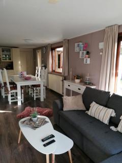 Chalet 18 - Bungalowpark De Kern - 5