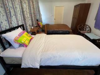 SAKURA Guesthouse ซากุระ เกสต์เฮ้าส์ - 0