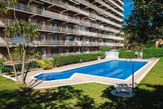 Vista mar y piscina en S'Agaró - 4