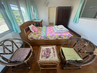 SAKURA Guesthouse ซากุระ เกสต์เฮ้าส์ - 3
