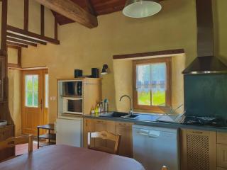 Chaleureux gîte aux portes de l'histoire - 1