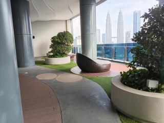 Eaton Residence Suites at KLCC - 6