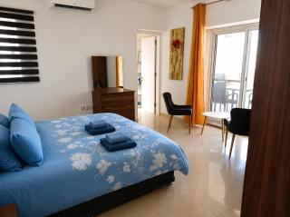Seafront 3 Bedroom Villa with a Stunning Seaview - 2