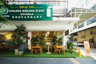 SleepPop Sukhumvit 42 - BTS เอกมัย - 9