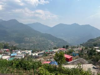 Nanda Devi Home Stay Sari Chopta - 9