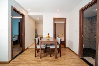 Jenny Virgo Apartment Nha Trang Beach - 0