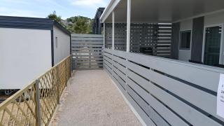 Mobile home - Camp Heron2 ,Drage - 4