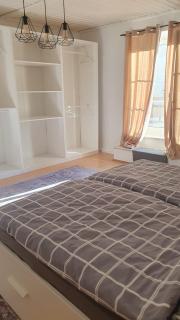 2 Zimmer Terrassenwohnung Zentral gelegen - 1
