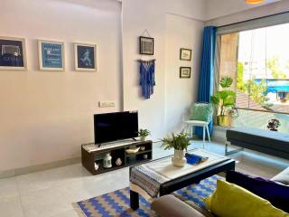 Angel Views 201, Chapel Road, Bandra West by Connekt Homes - 1