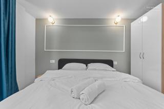 Stylish 2-Bedroom Apartment in Central Bucharest - 1