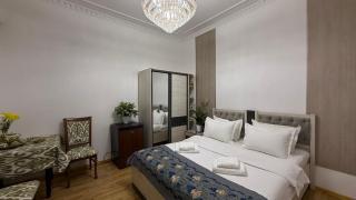 Giza Grand Hotel - 8