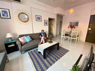 Angel Views 201, Chapel Road, Bandra West by Connekt Homes - 0